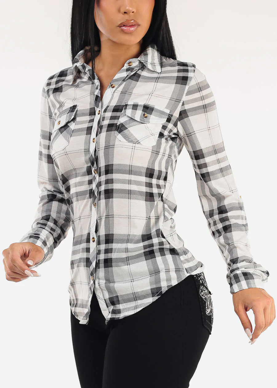 Casual Tops